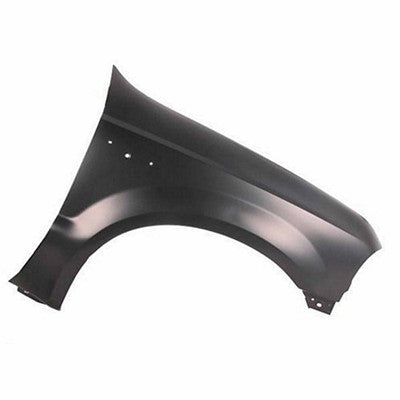 1999 - 2007 FORD F450 F550 F250 F350 EXCURSION Passenger Side Fender - FO1241208
