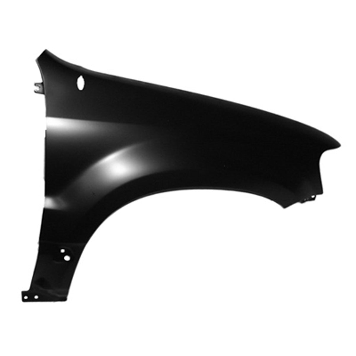 2001-2007 FORD ESCAPE Front Fender Passenger Side