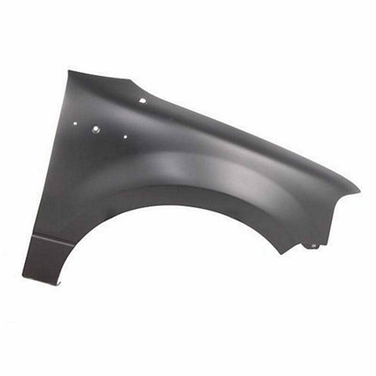 2004-2006 FORD F150 Front Fender Passenger Side