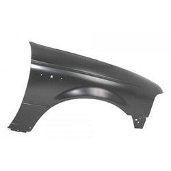 2004-2011 Ford Ranger Fender w/o flare holes FO1241237 FO1240237