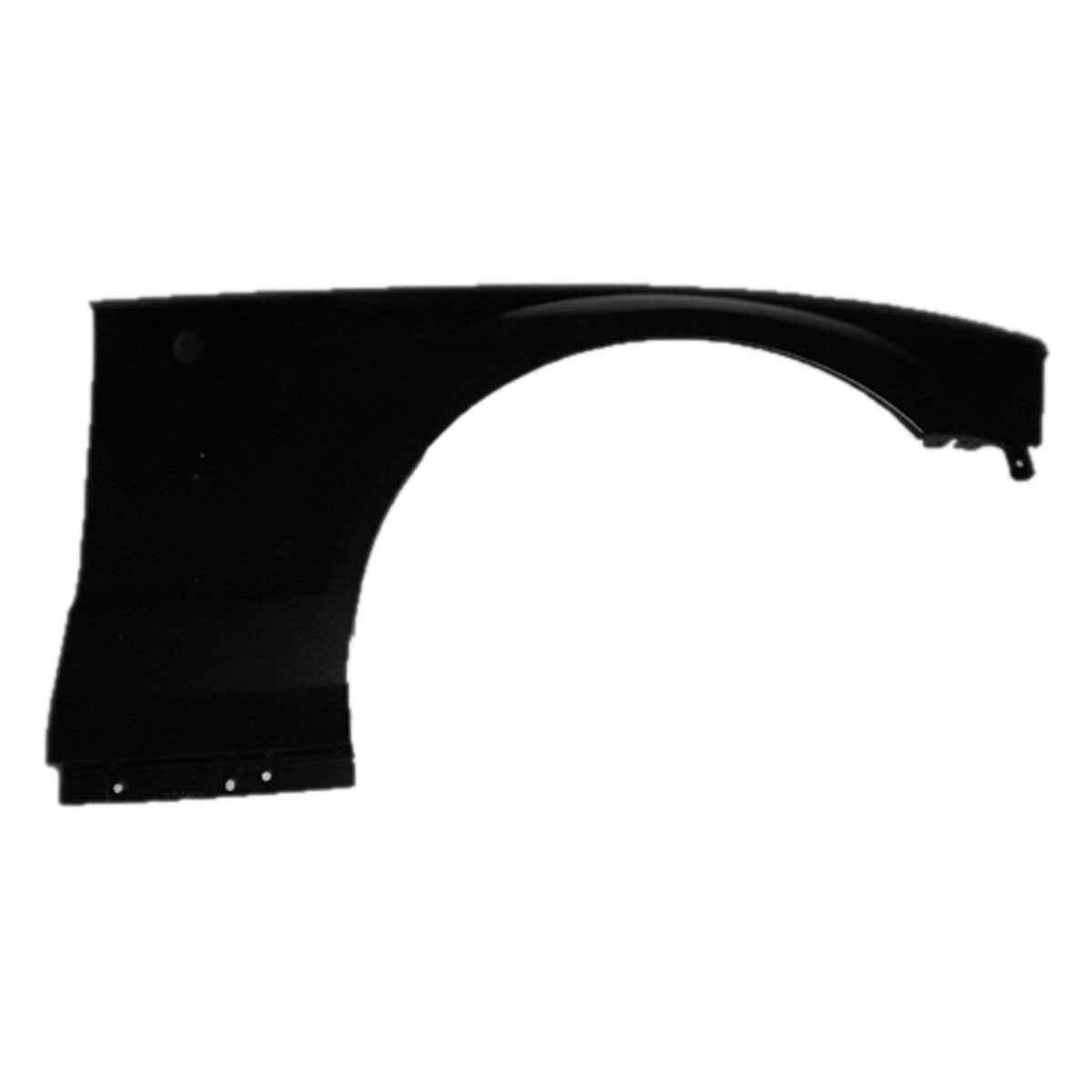 2005-2009 FORD MUSTANG Front Fender Passenger Side
