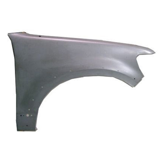 2006-2010 FORD EXPLORER Front Fender Passenger Side