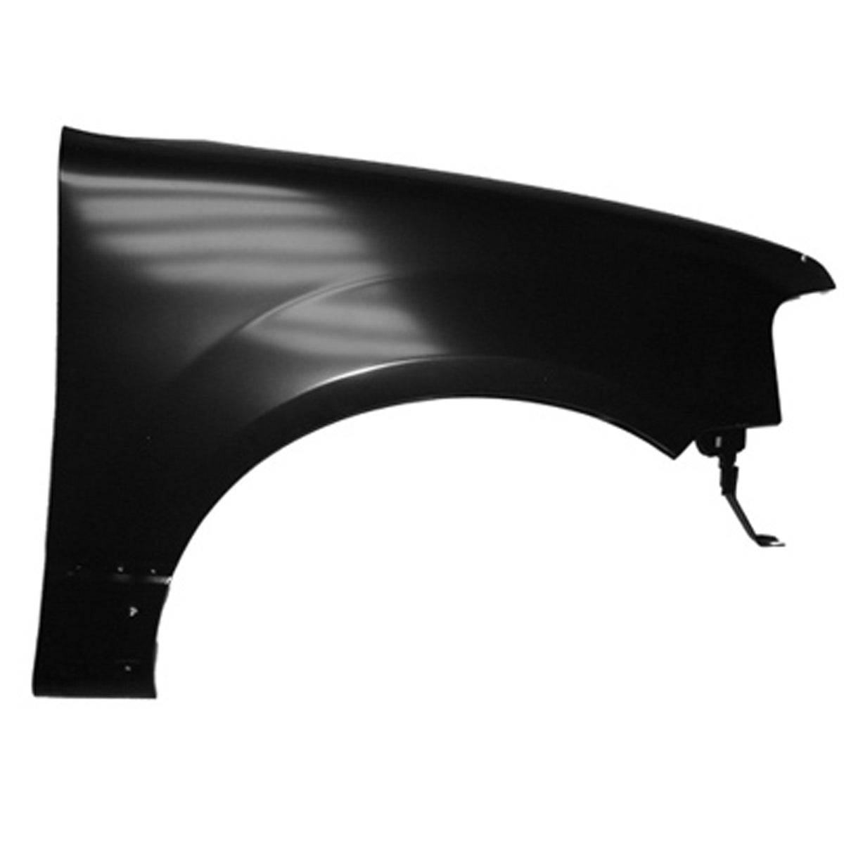 2007-2017 FORD EXPEDITION Front Fender Passenger Side
