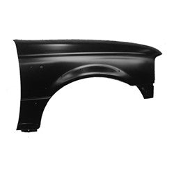 2006-2011 Ford Ranger Fender - FO1240256 / FO1241256