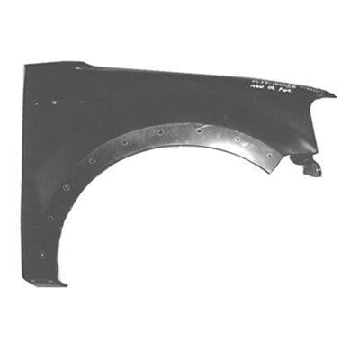 2006 - 2008 FORD F150 Passenger Side Fender - FO1241269
