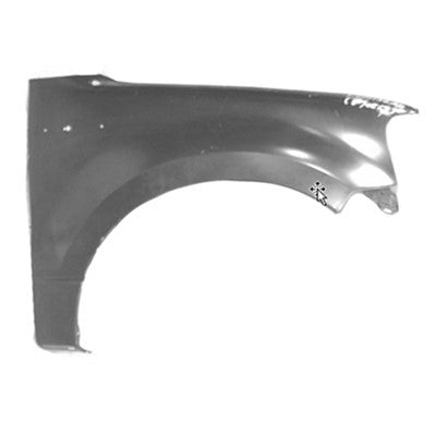 2006 - 2008 FORD F150 Passenger Side Fender - FO1241270
