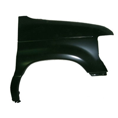 2008 - 2024 FORD ECONOLINE E350 E450 Passenger Side Fender - FO1241271
