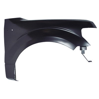 2009 - 2014 FORD F150 Passenger Side Fender - FO1241272