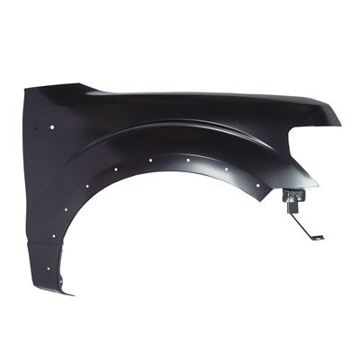 2009 - 2014 FORD F150 Passenger Side Fender - FO1241273