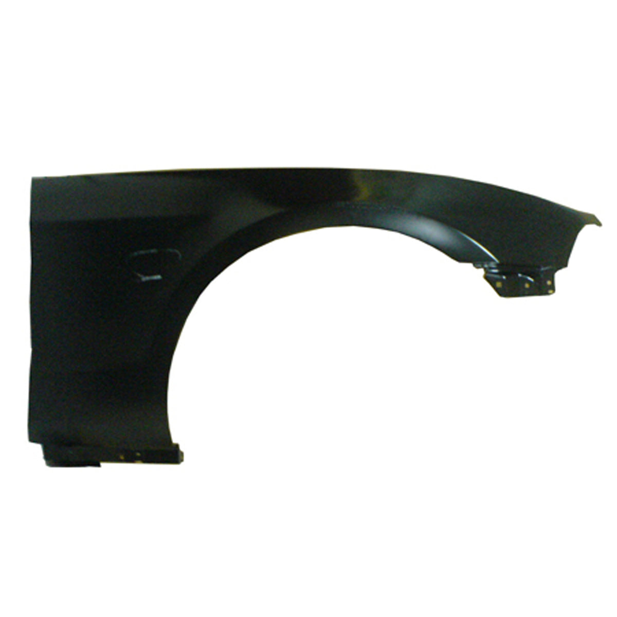 2010-2014 FORD MUSTANG Front Fender Passenger Side