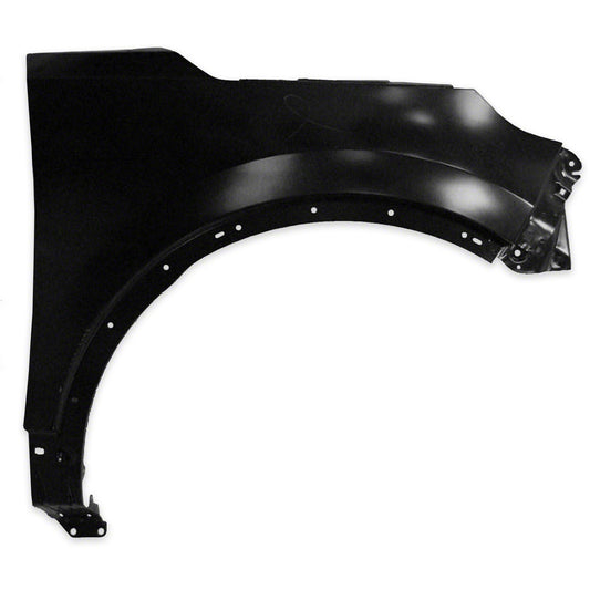 2011-2015 FORD EXPLORER Fender Passenger Side