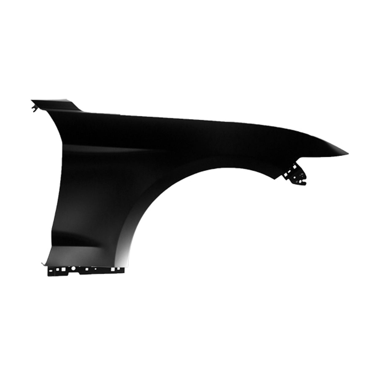 2015-2017 FORD MUSTANG Front Fender Passenger Side