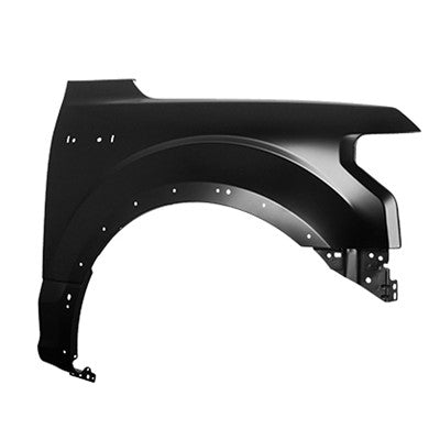 2015 - 2020 FORD F150 Passenger Side Fender - FO1241299