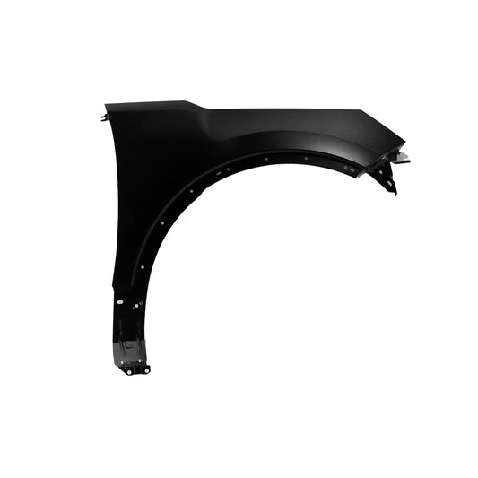 2016-2019 FORD EXPLORER Front Fender Passenger Side