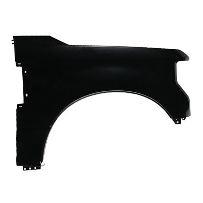 2018 - 2019 FORD F250 F350 F450 Passenger Side Fender - FO1241312