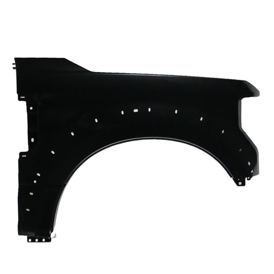 2017-2019 FORD F450 F550 Front Fender Passenger Side