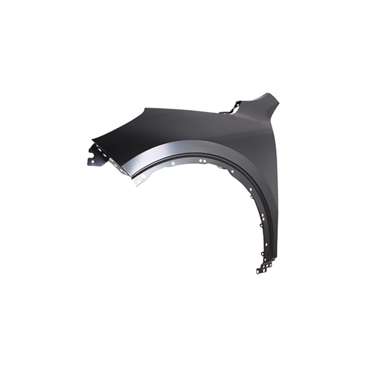 2020-2025 FORD ESCAPE Front Fender Passenger Side