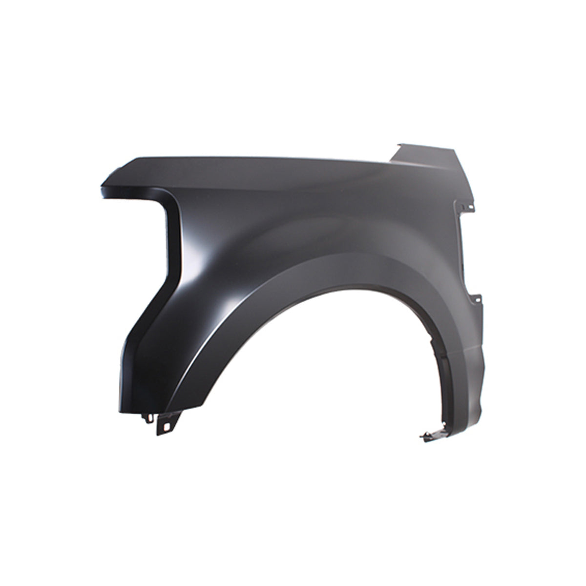 2020-2022 FORD F250 F350 F450 Front Fender Passenger Side