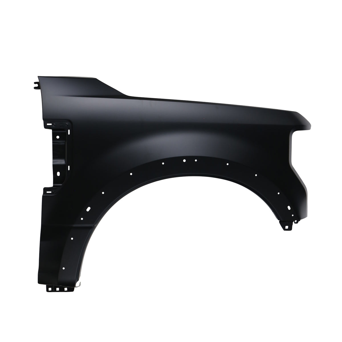 2020-2022 FORD F250 F350 F450 Front Fender Passenger Side