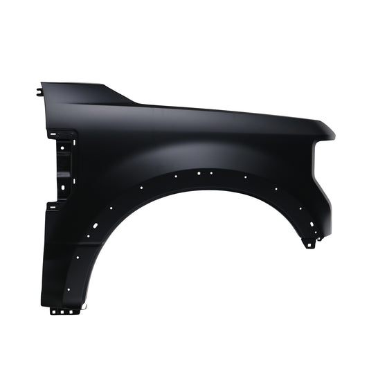 2020-2022 FORD F250 F350 F450 Front Fender Passenger Side