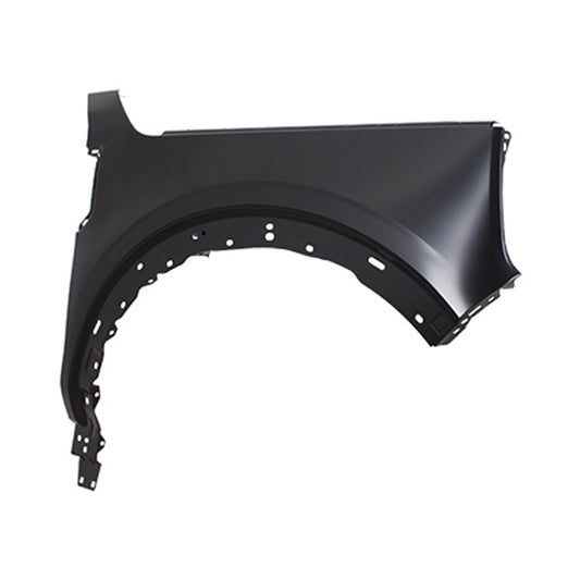 2021-2025 FORD BRONCO Front Fender Passenger Side