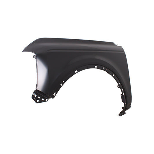 2021-2025 FORD BRONCO Front Fender Passenger Side