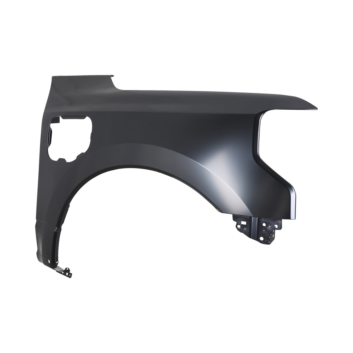 2022-2023 FORD F150 Front Fender Passenger Side