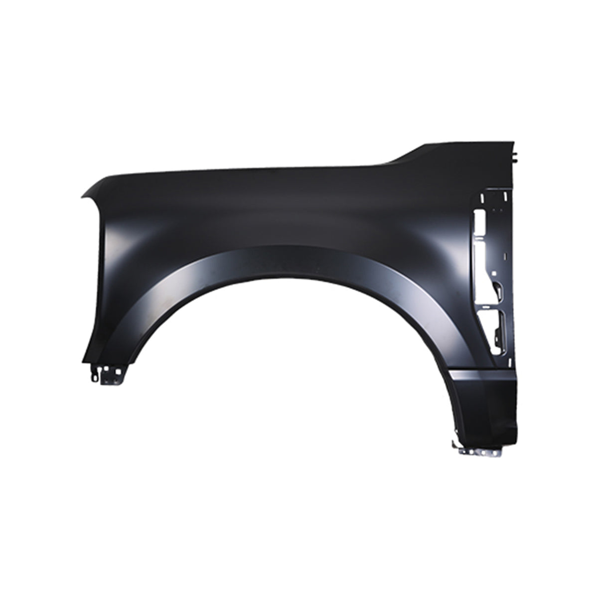 2023-2026 FORD F250 F350 F450 F550 F600 Front Fender Passenger Side