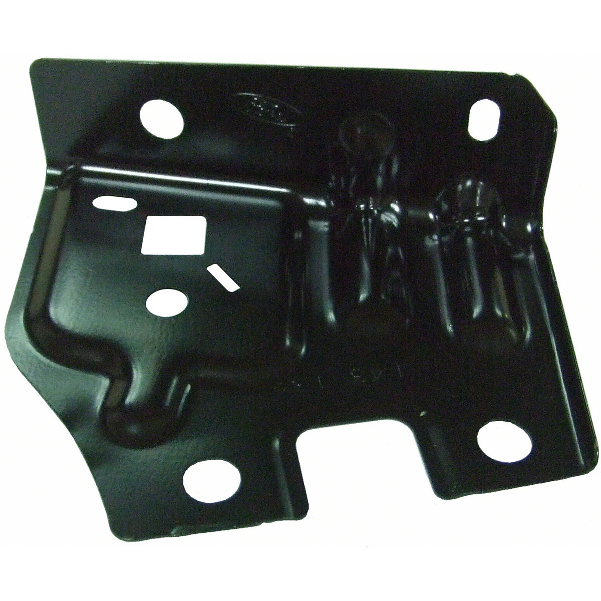 2011-2019 FORD EXPLORER Front Fender Brace Driver Side