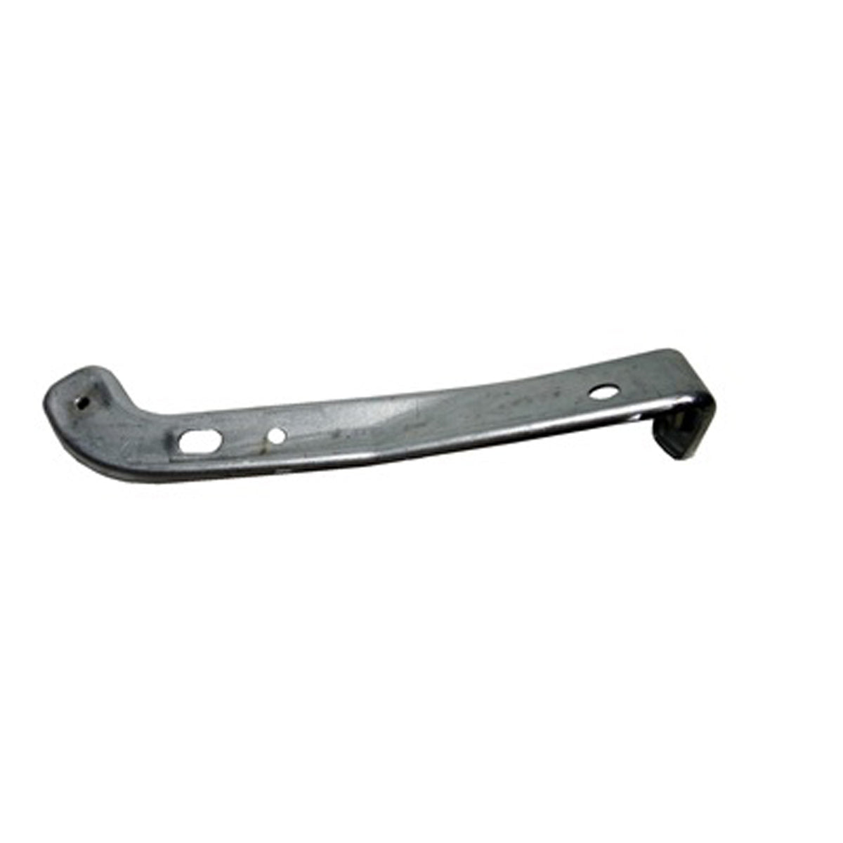 2018-2025 FORD MUSTANG Front Fender Brace Driver Side
