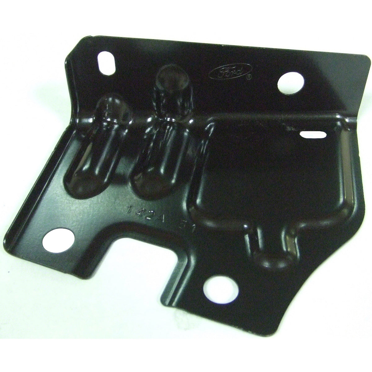 2011-2019 FORD EXPLORER Front Fender Brace Passenger Side