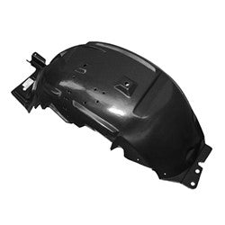 2006-2011 Ford Ranger Inner Fender - FO1248109 FO1249109