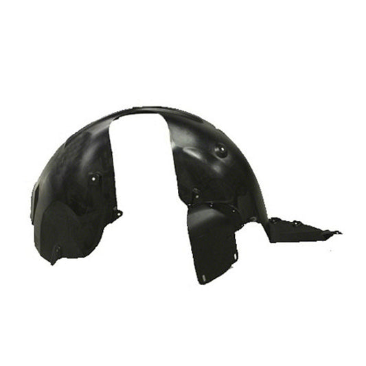 2011-2015 FORD EXPLORER Front Fender Liner Driver Side