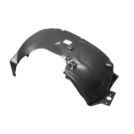 2011-2016 FORD F250 F350 F450 F550 Front Fender Liner Driver Side - FO1248156