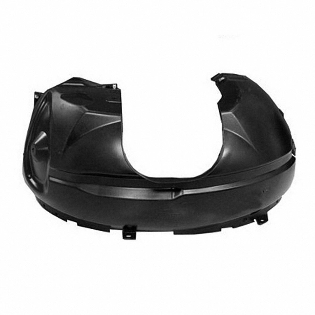 2013-2014 FORD ESCAPE Front Inner Fender Driver Side