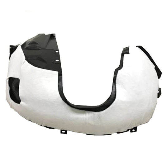 2015-2019 FORD ESCAPE Front Fender Liner Driver Side