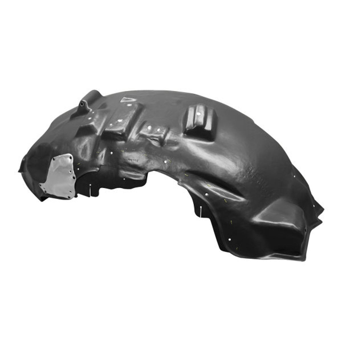 2015-2020 FORD F150 Front Fender Liner Driver Side
