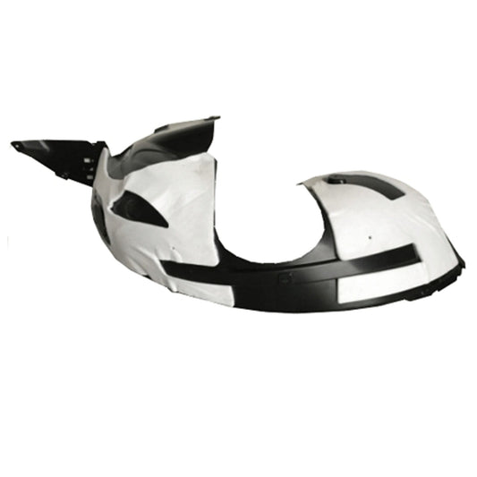2016-2019 FORD EXPLORER Front Fender Liner Driver Side