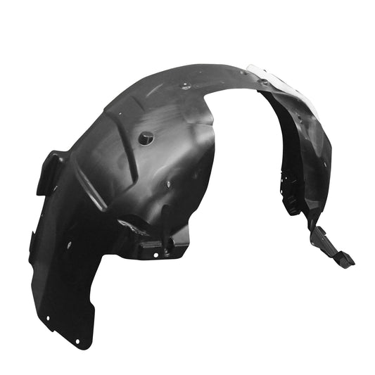 2018-2023 FORD MUSTANG Front Fender Liner Driver Side