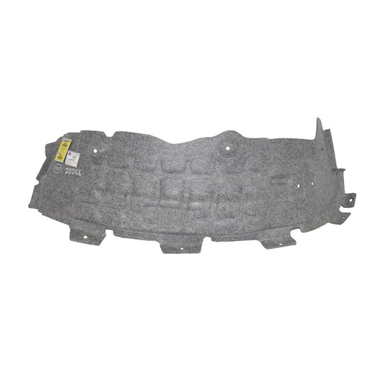 2019-2023 FORD RANGER Front Fender Liner Driver Side