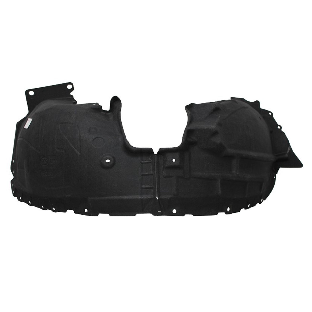 2020-2025 FORD ESCAPE Front Fender Liner Driver Side
