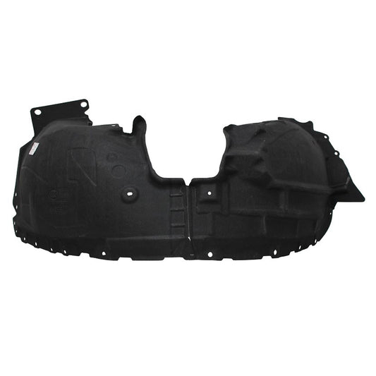 2020-2025 FORD ESCAPE Front Fender Liner Driver Side