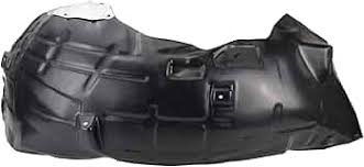 2021 - 2023 Ford F150 Front Fender Liner FO1248211 FO1249211