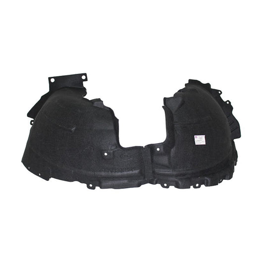 2021-2025 FORD BRONCO Front Fender Liner Driver Side