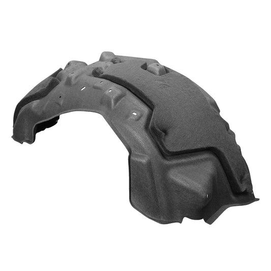 2022-2024 FORD F150 Front Fender Liner Driver Side