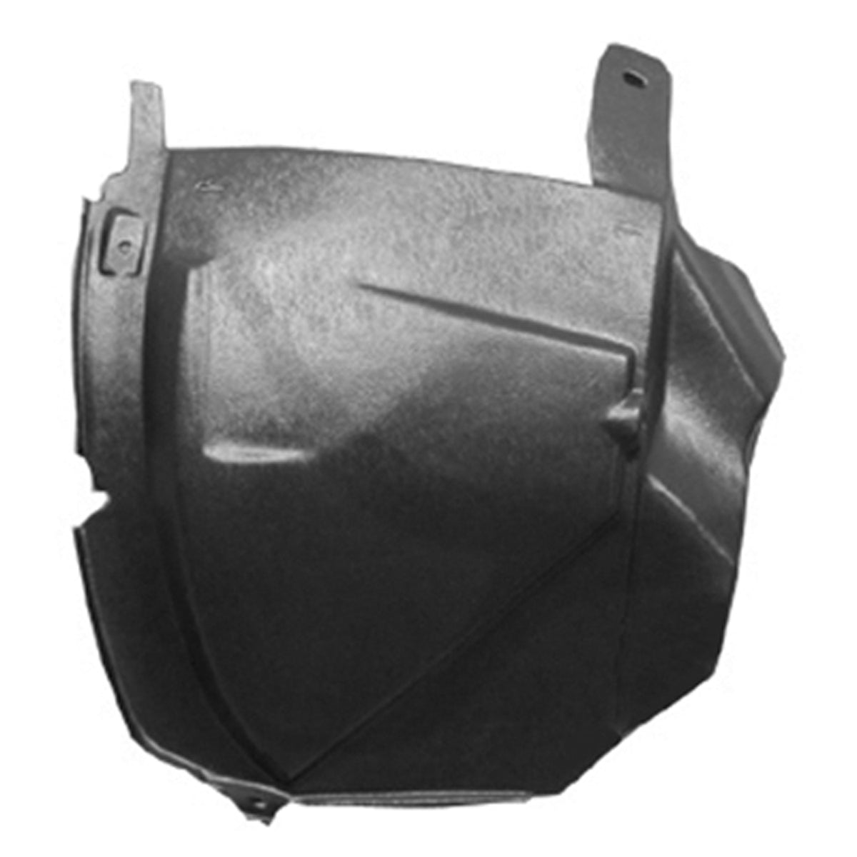 2006-2010 FORD EXPLORER Front Inner Fender Liner Passenger Side