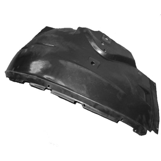 2002-2010 FORD EXPLORER Front Inner Fender Liner Passenger Side