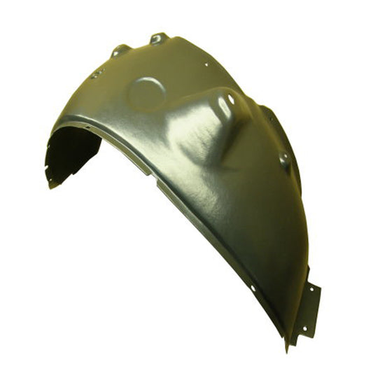 2008-2010 FORD F250 F350 F450 F550 Fender Liner Passenger Side - FO1249147