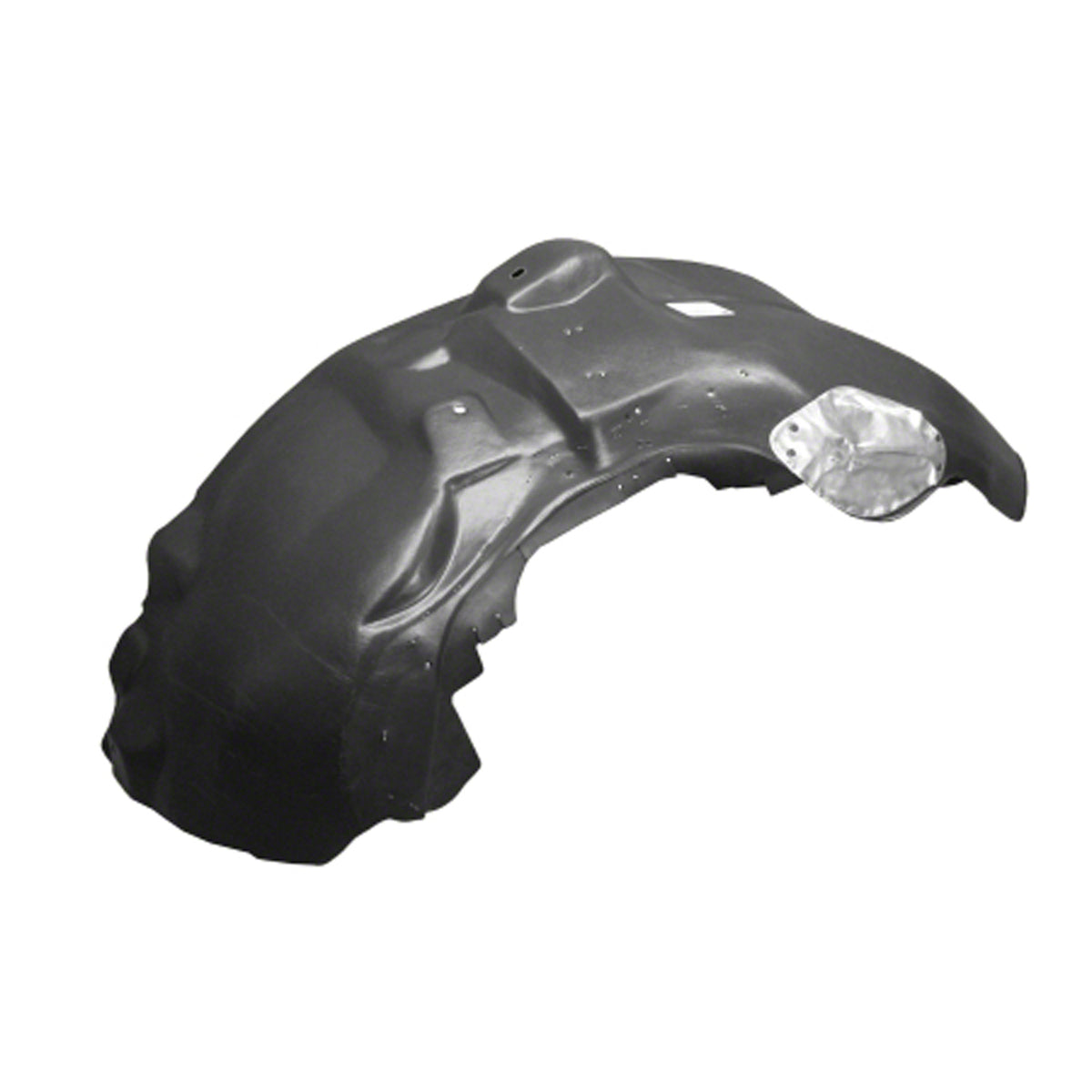 2011-2014 FORD F150 Front Inner Fender Passenger Side