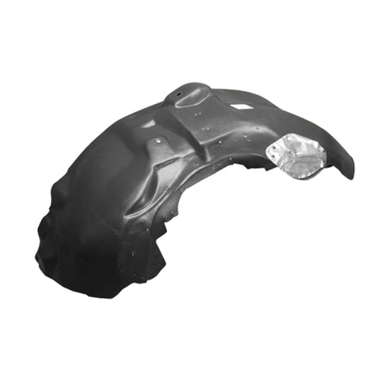 2011-2014 FORD F150 Front Inner Fender Passenger Side